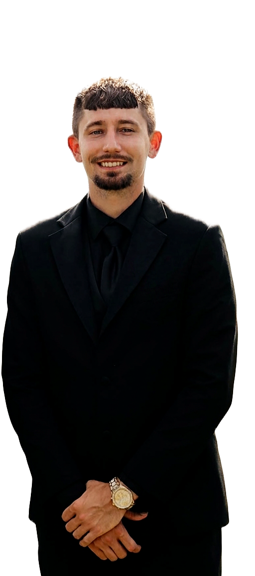 Mason Castricone, Founder of ScaleX Digital Marketing