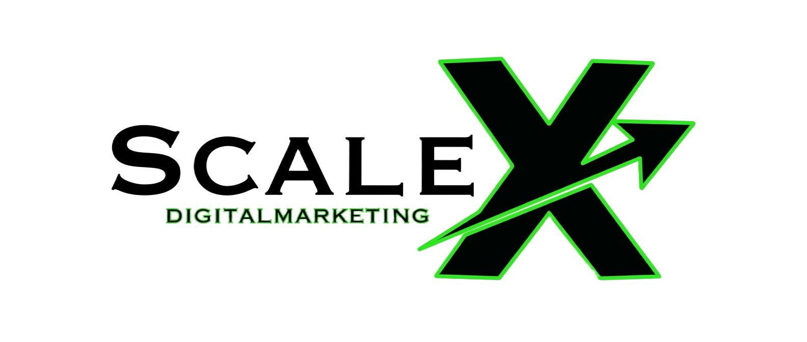 ScaleX Digital Marketing